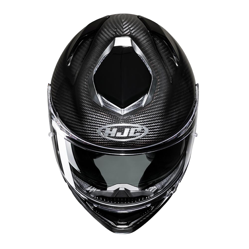 Casque RPHA 71 Carbon Uni