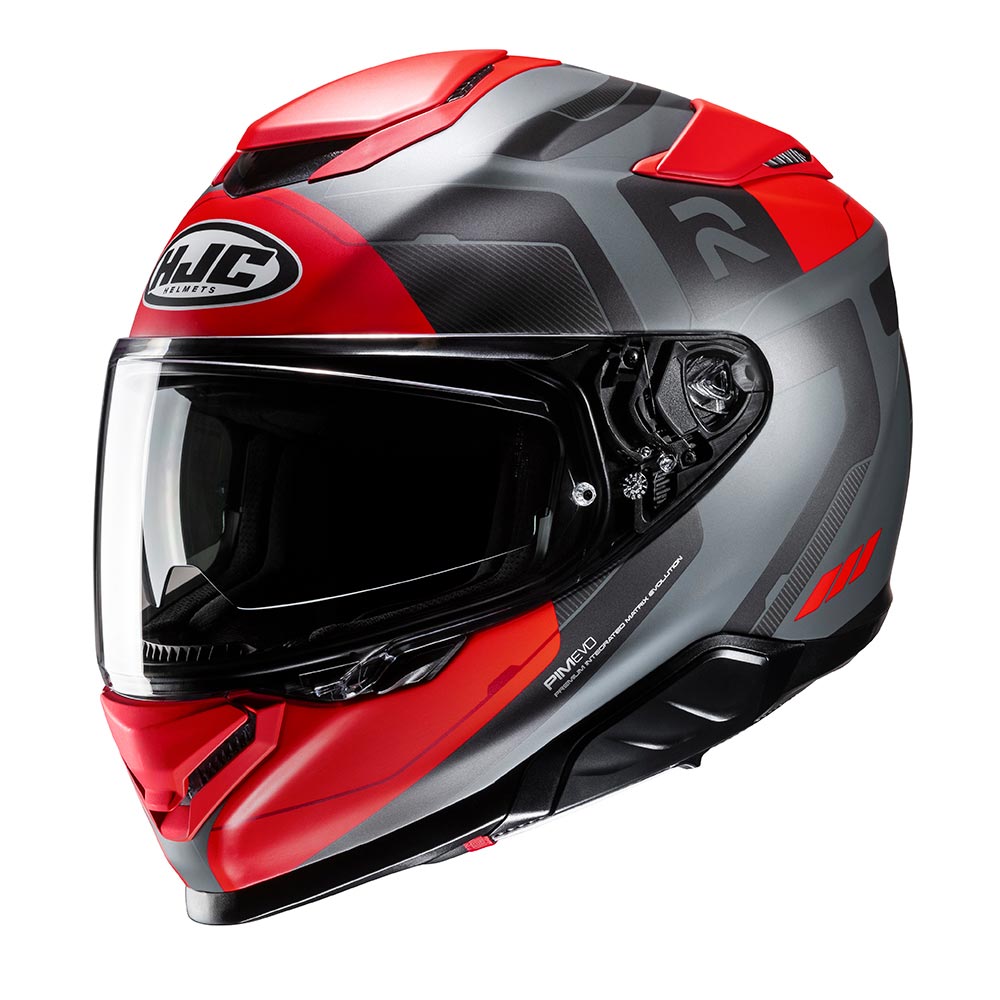 Casque RPHA 71 Cozad