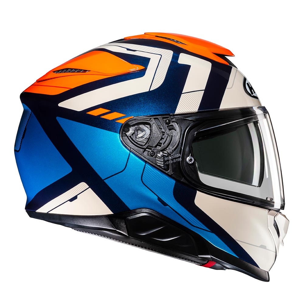 Casque RPHA 71 Cozad