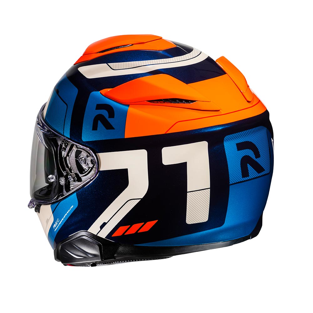 Casque RPHA 71 Cozad