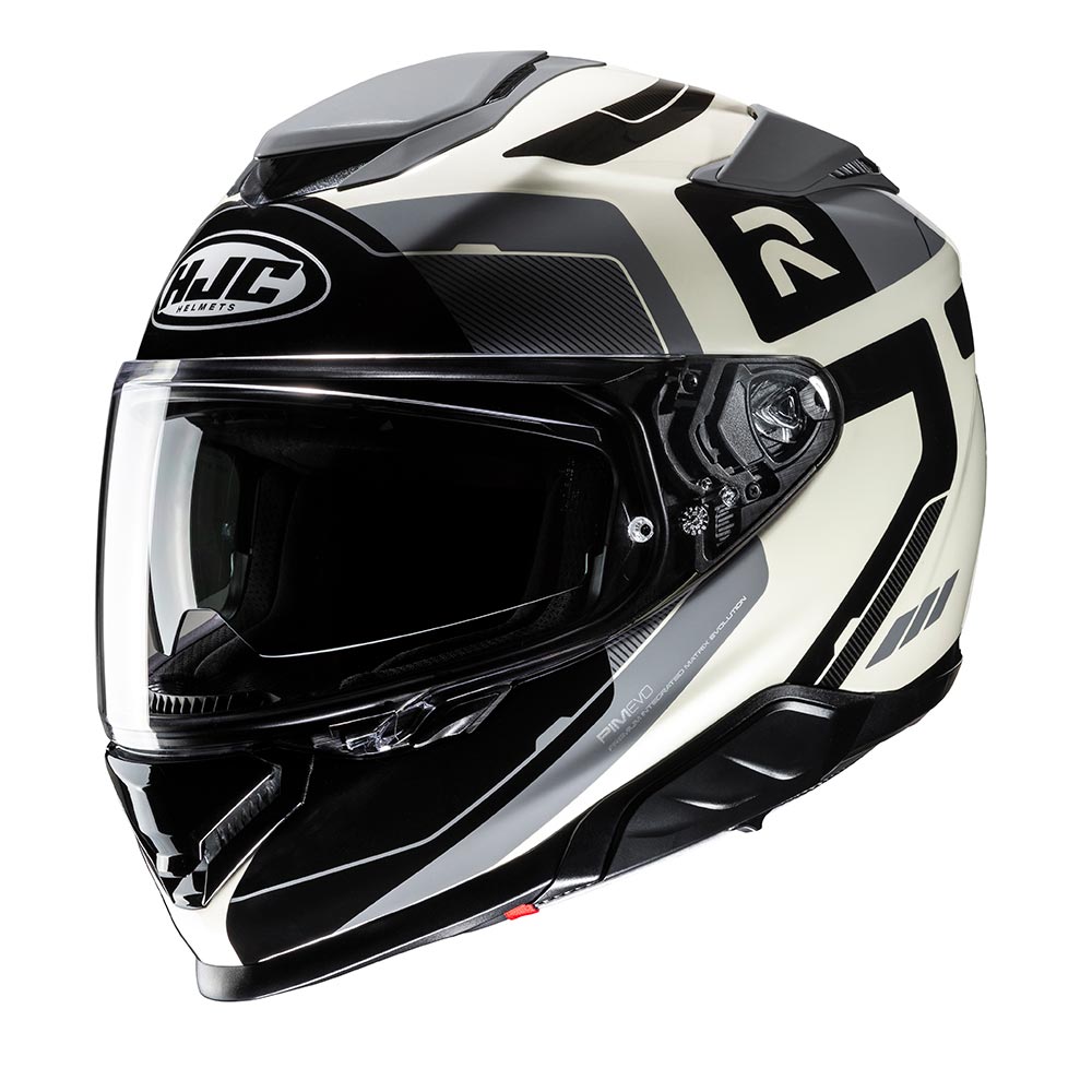 Casque RPHA 71 Cozad