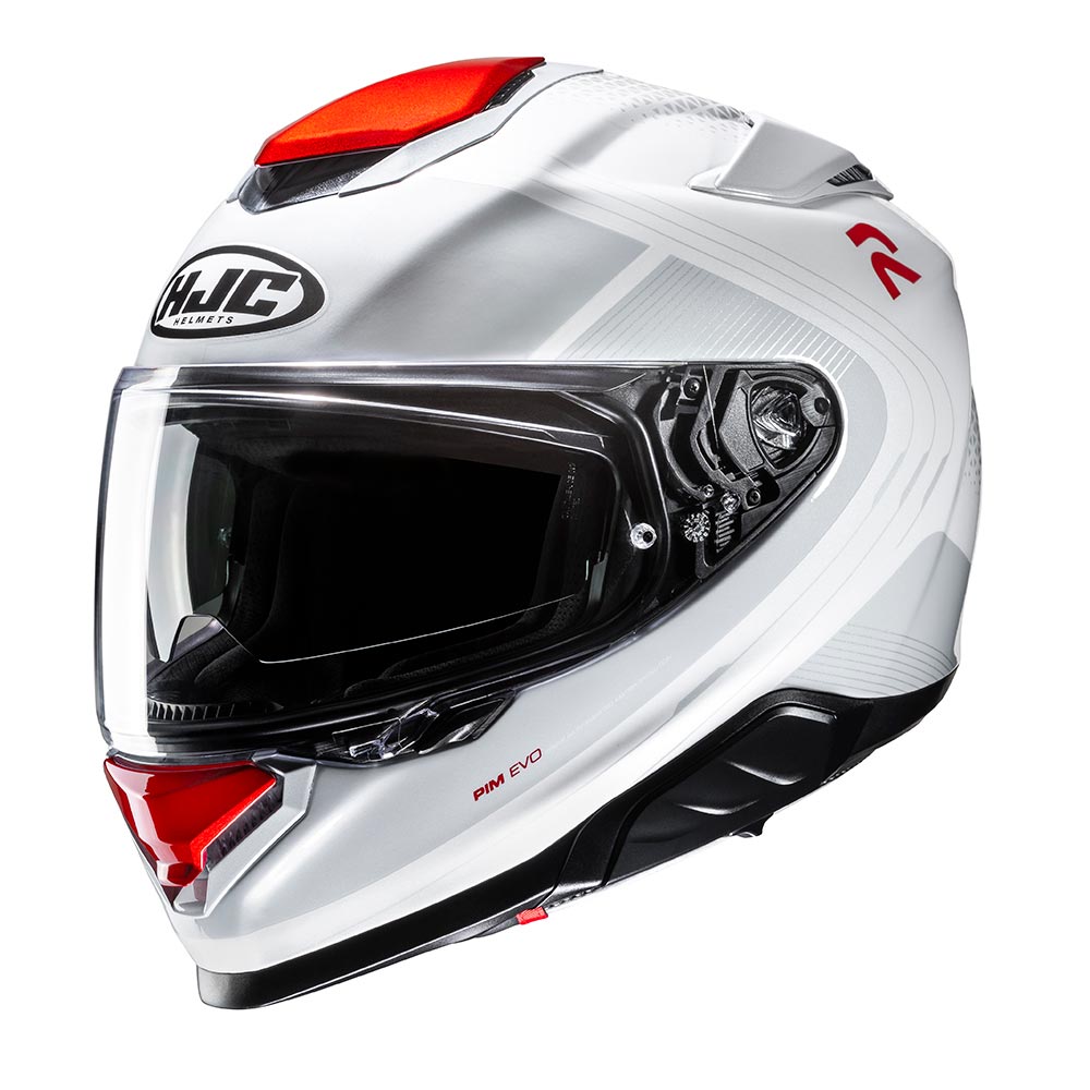 Casque RPHA 71 Frepe