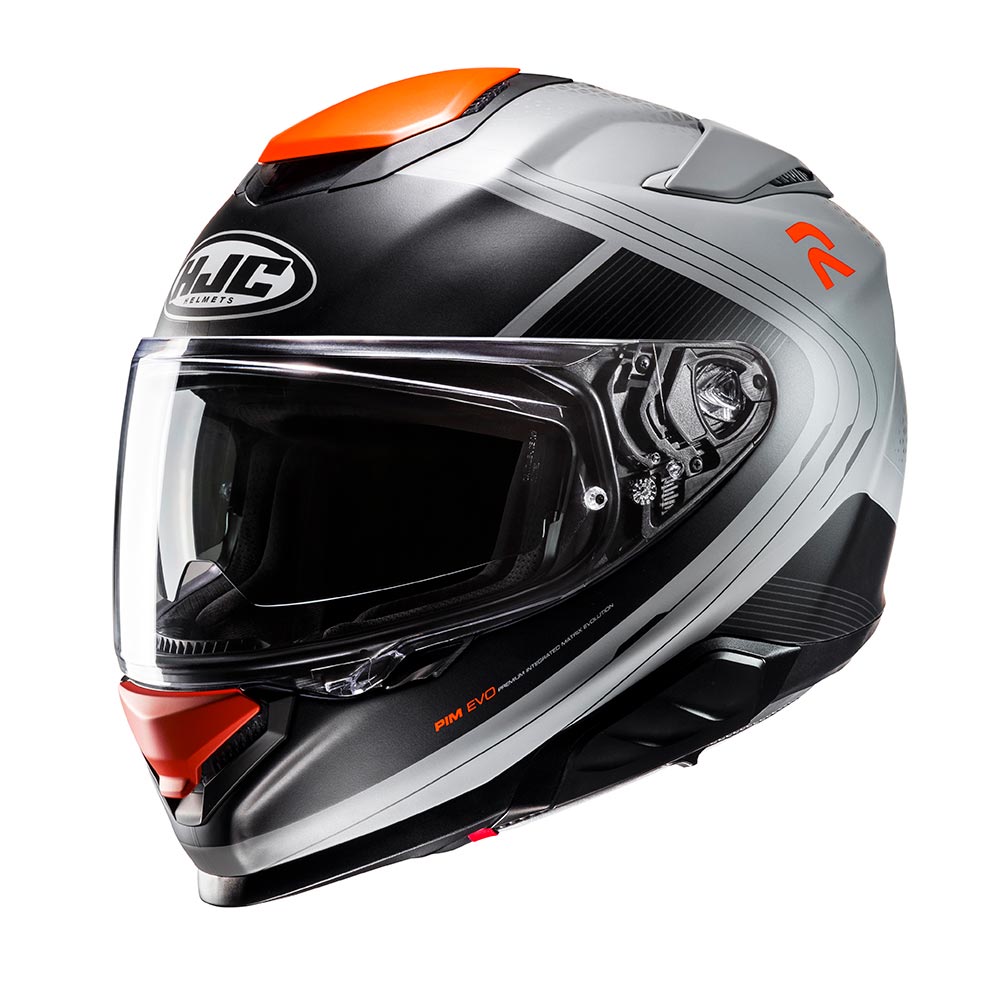 Casque RPHA 71 Frepe