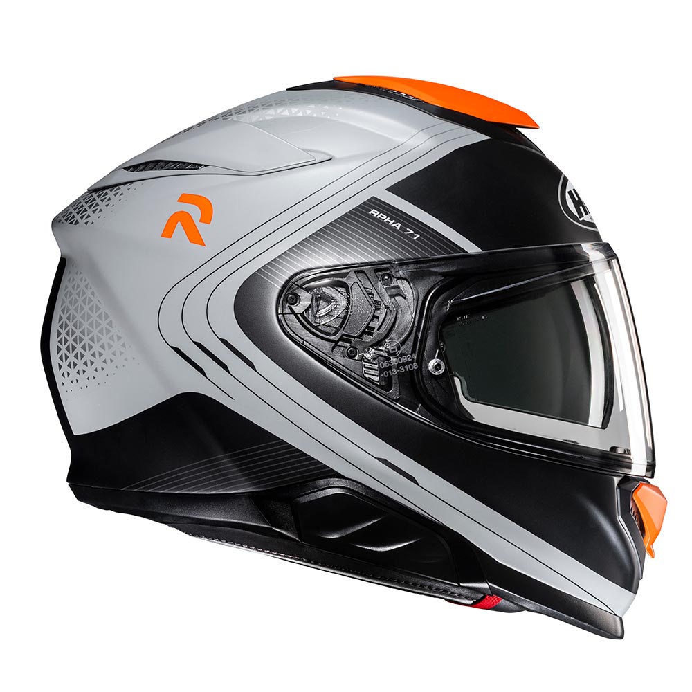 Casque RPHA 71 Frepe