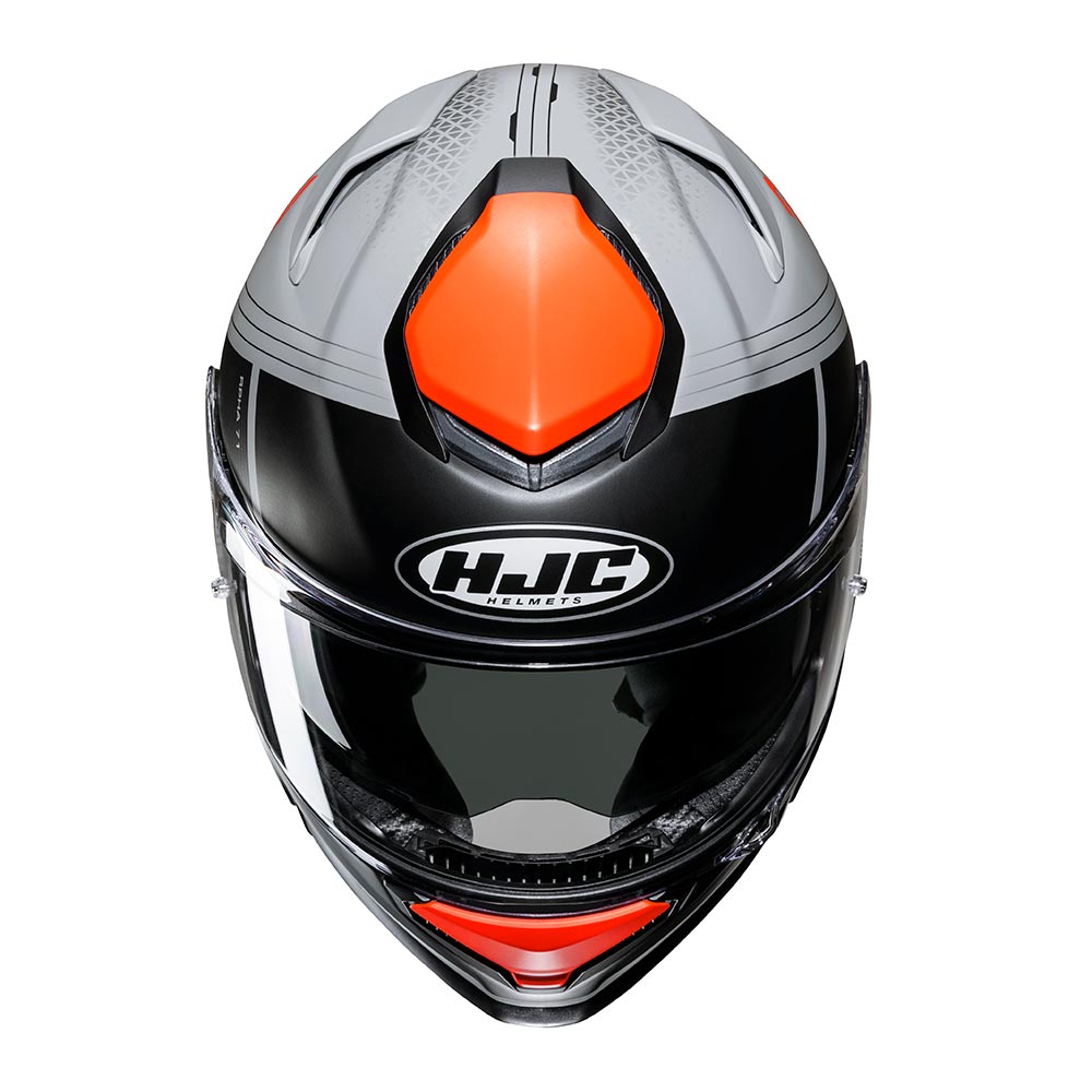 Casque RPHA 71 Frepe