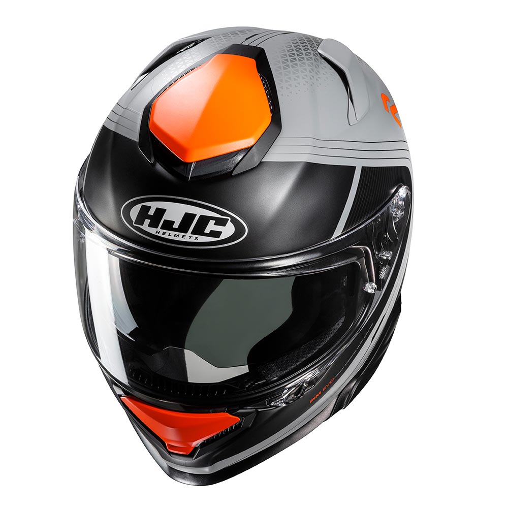 Casque RPHA 71 Frepe