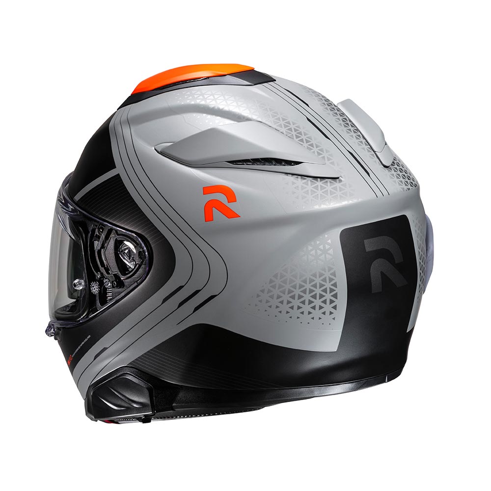 Casque RPHA 71 Frepe