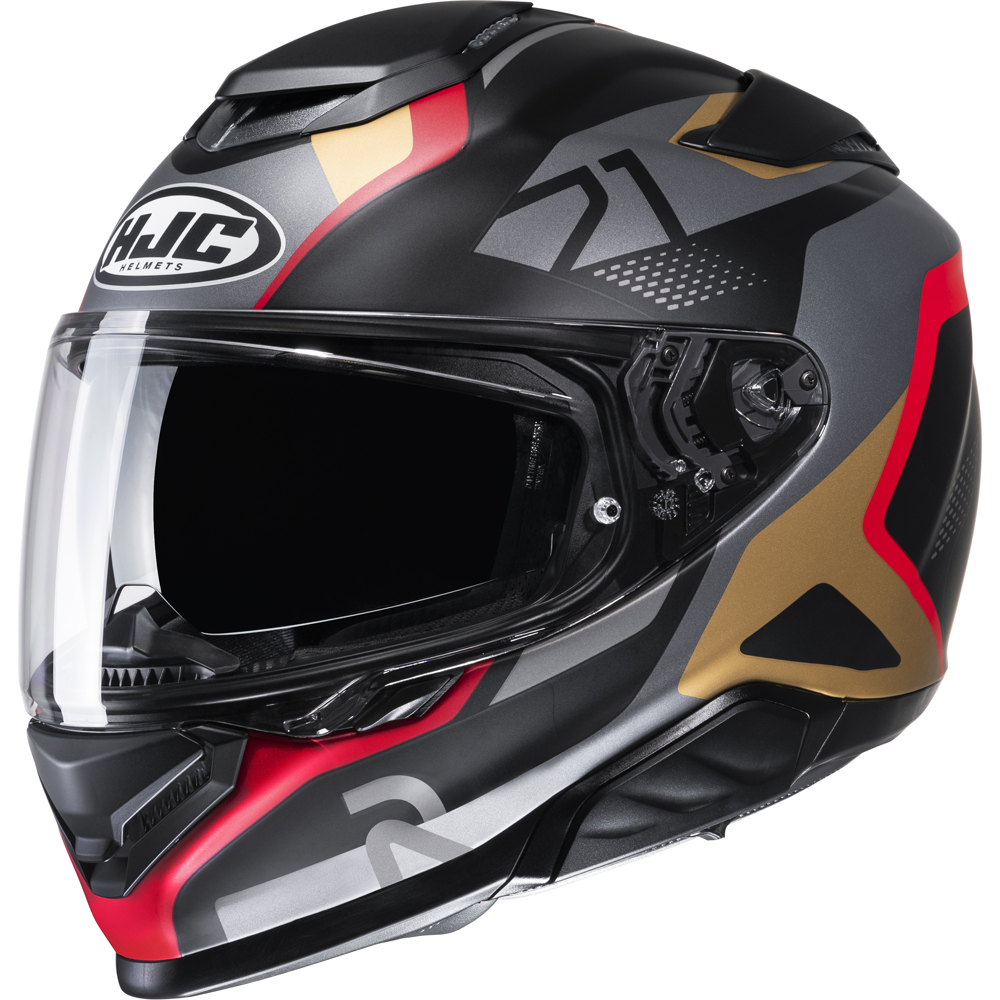 Casque RPHA 71 Hapel