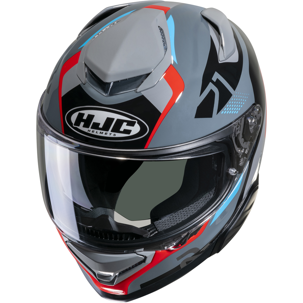 Casque RPHA 71 Hapel