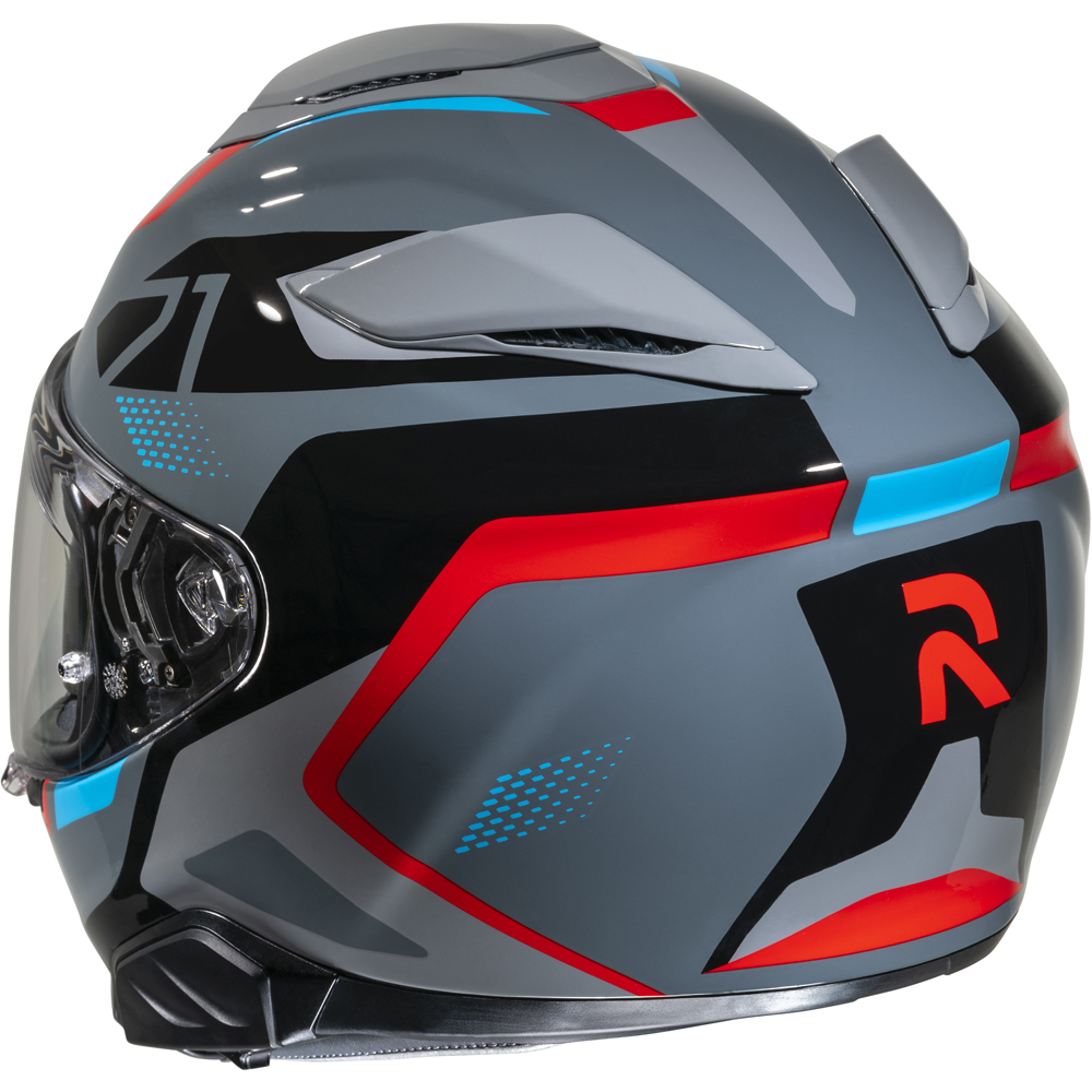 Casque RPHA 71 Hapel