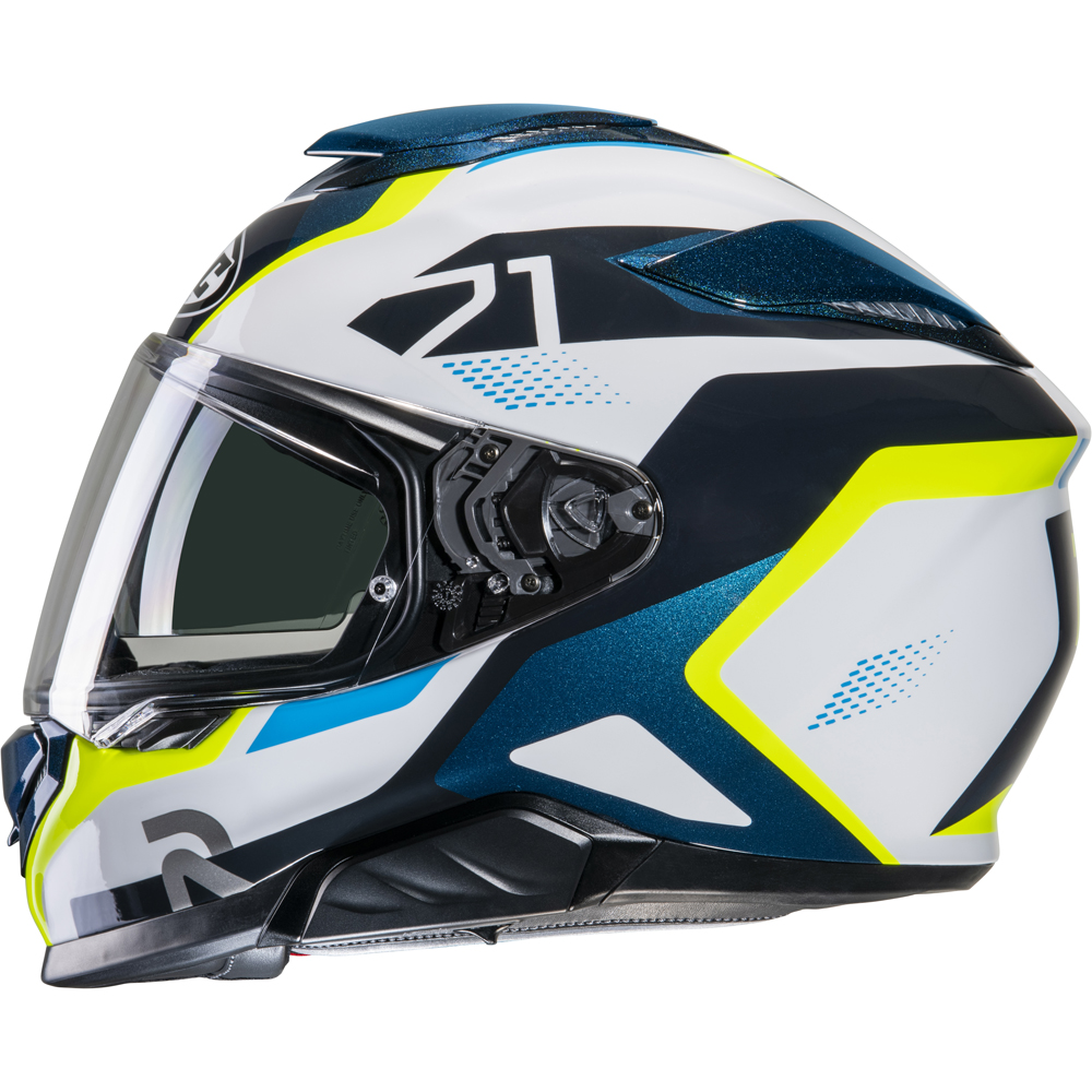 Casque RPHA 71 Hapel