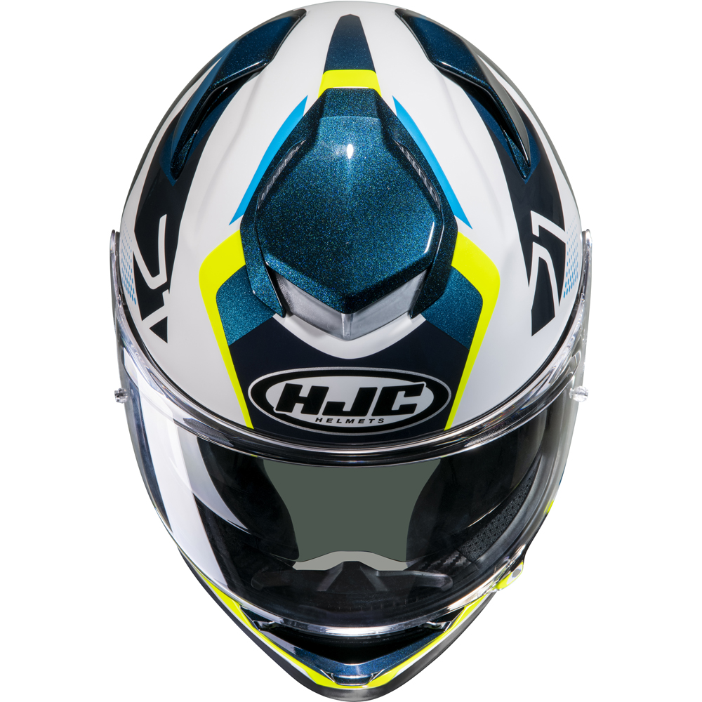 Casque RPHA 71 Hapel