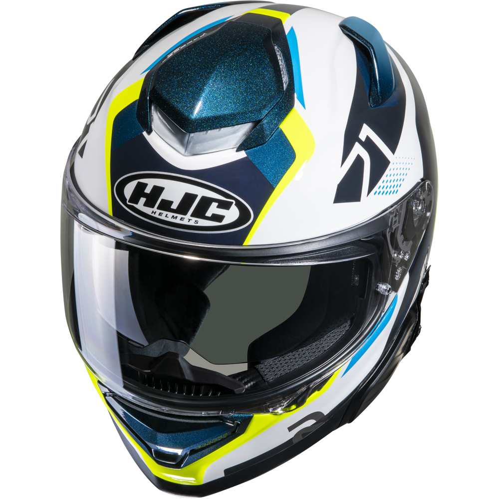 Casque RPHA 71 Hapel