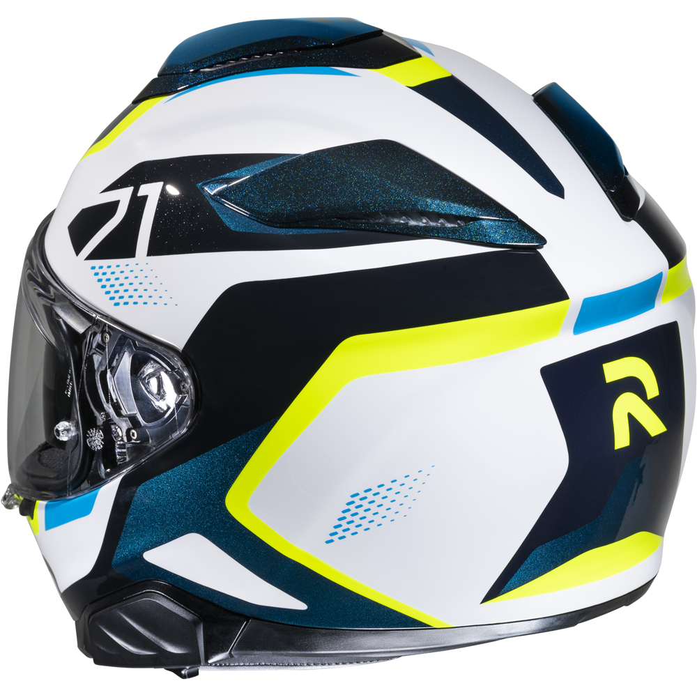 Casque RPHA 71 Hapel