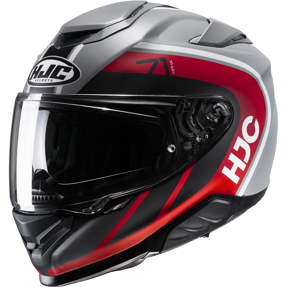 Casque Moto HJC Rpha 31 - Jet - NEUF + Garantie - Équipement moto