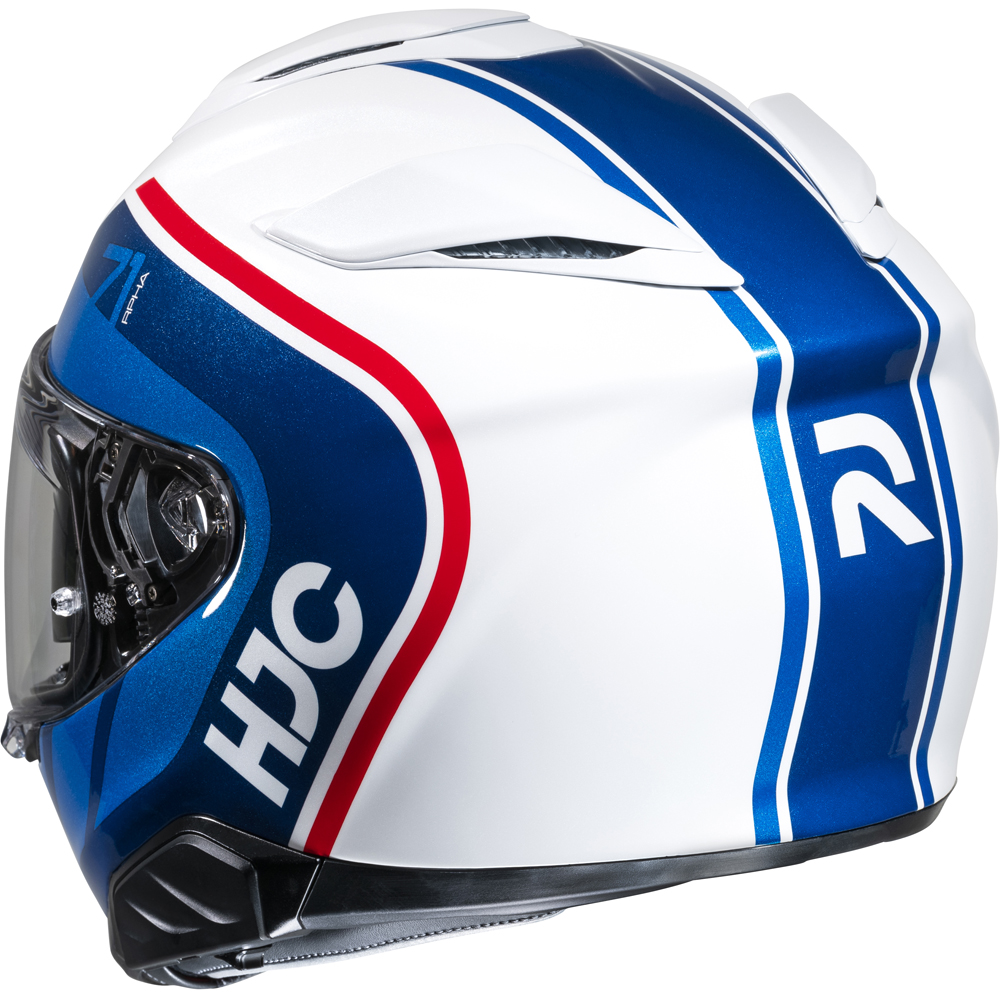 Casque RPHA 71 Mapos