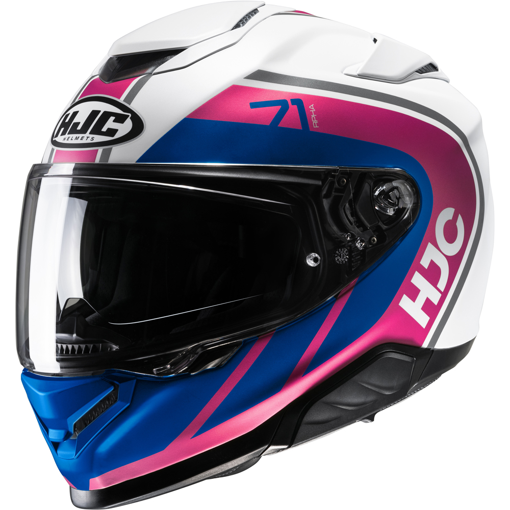 Casque RPHA 71 Mapos