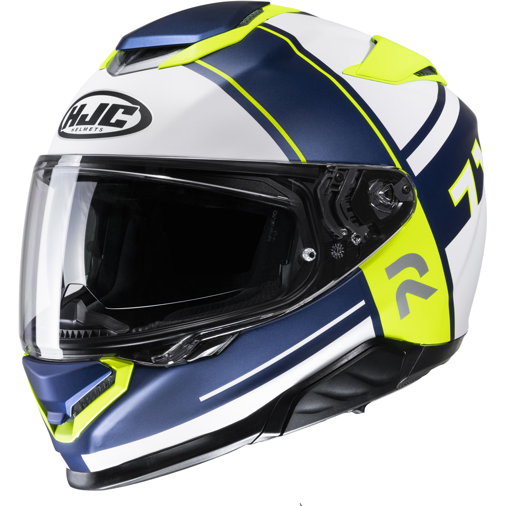 Casque RPHA 71 Zecha