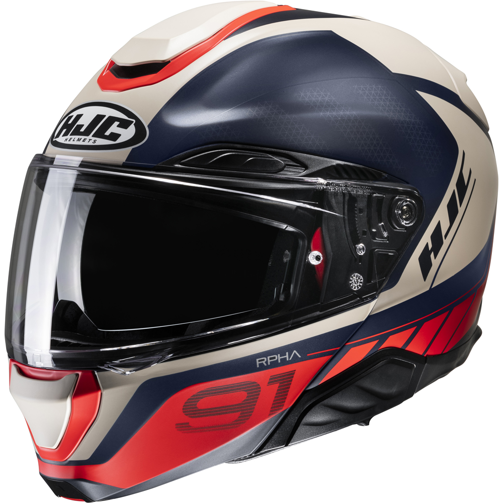 Casque RPHA 91 Rafino