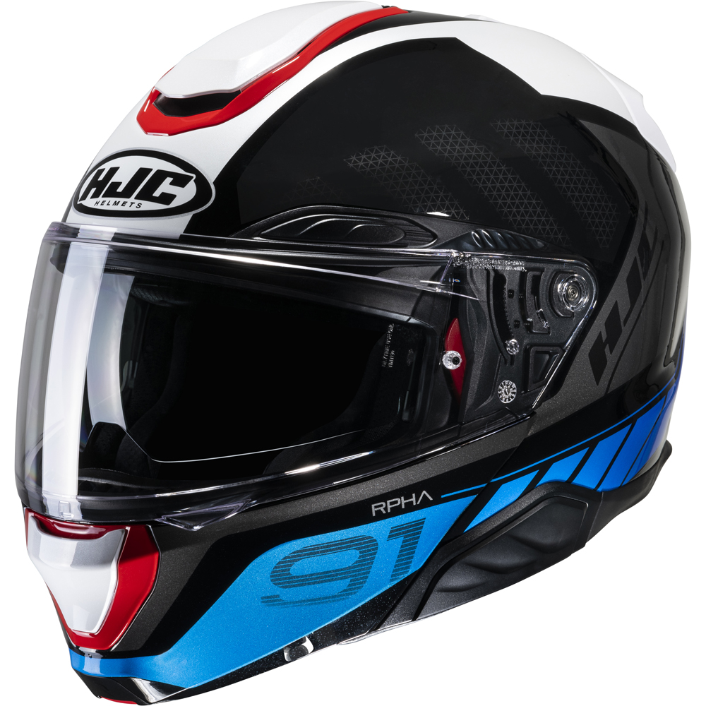 Casque RPHA 91 Rafino