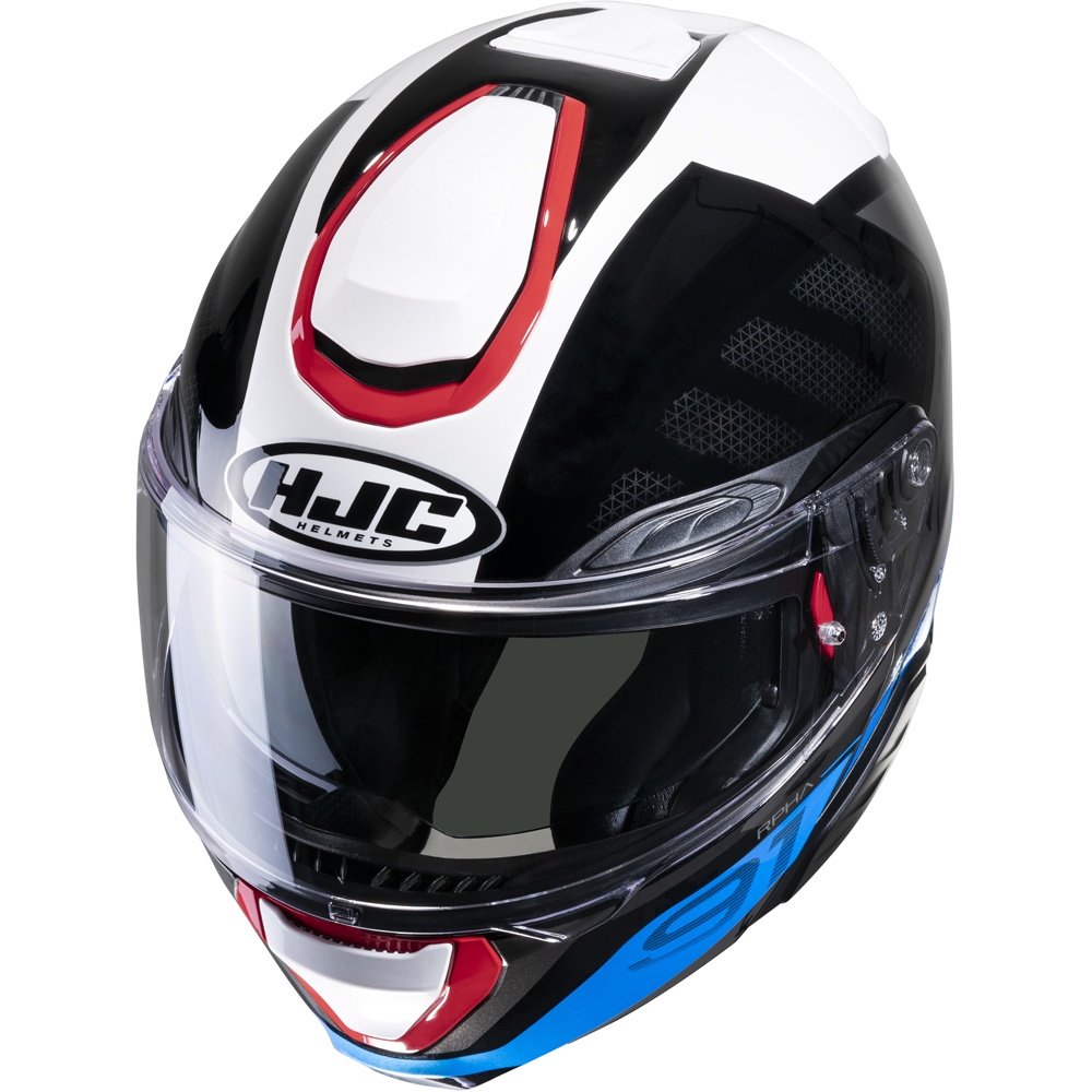 Casque RPHA 91 Rafino