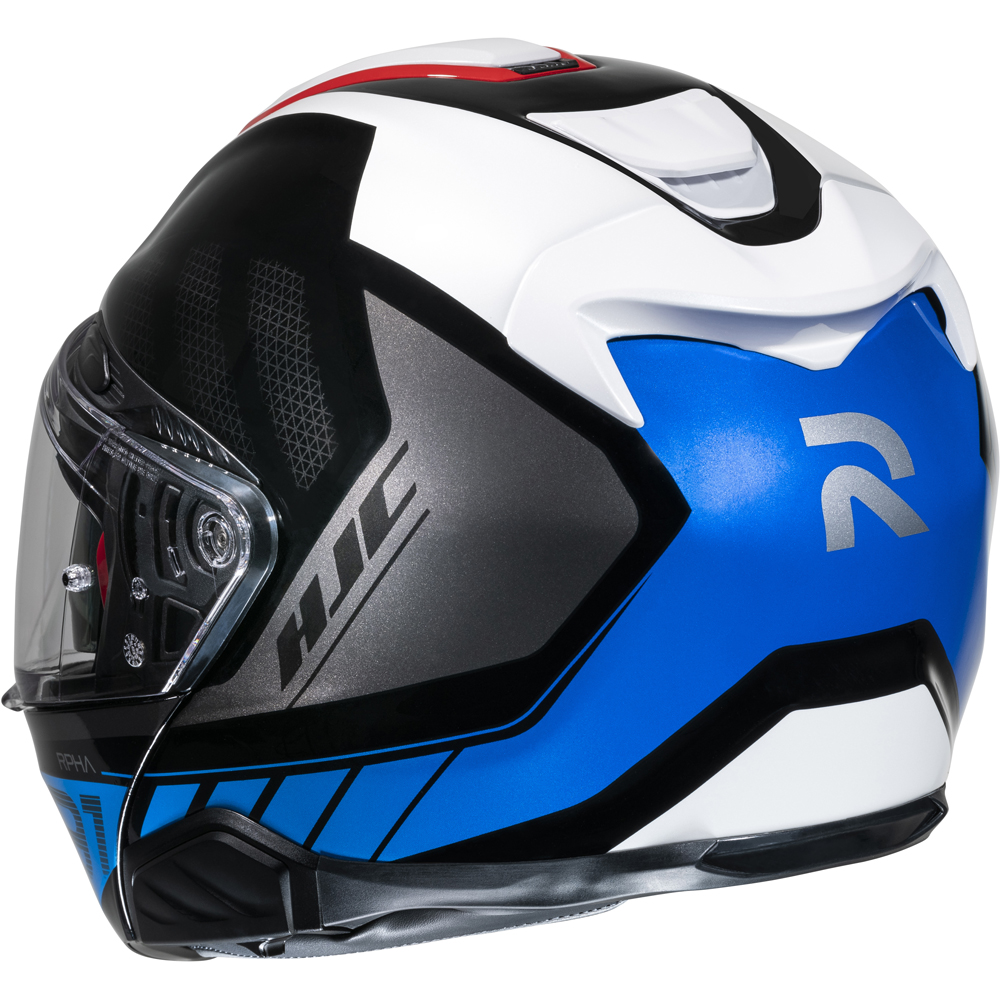 Casque RPHA 91 Rafino