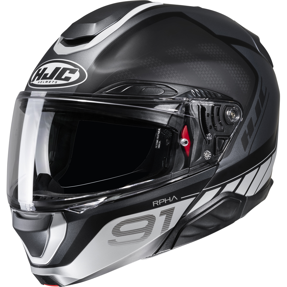 Casque RPHA 91 Rafino