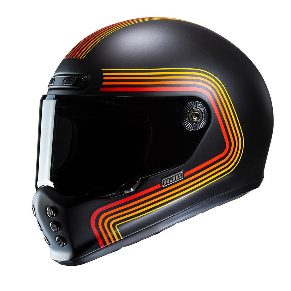 Casque V10 Foni