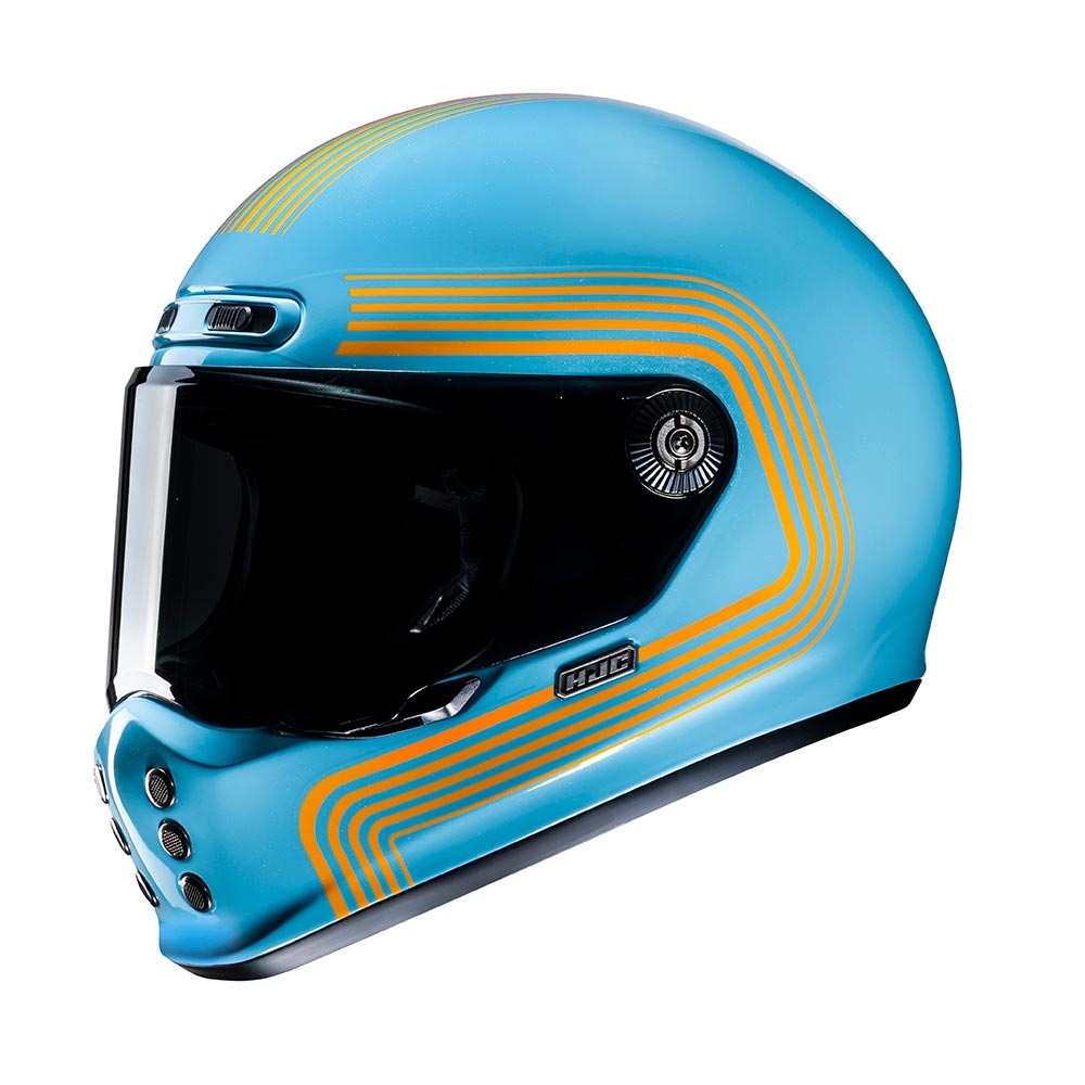 Casque V10 Foni