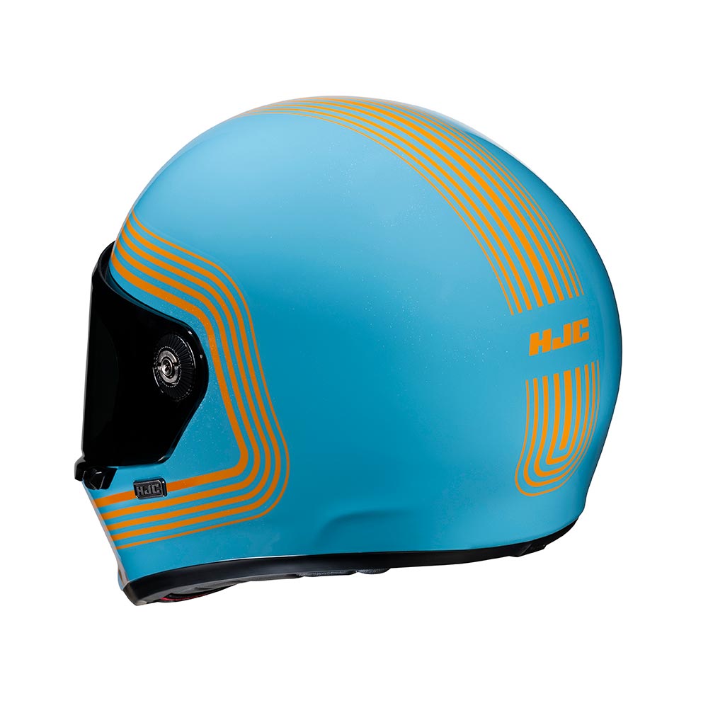 Casque V10 Foni