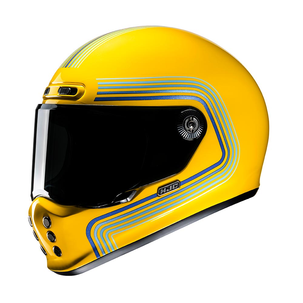 Casque V10 Foni