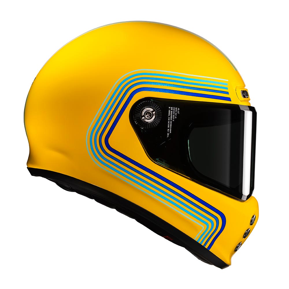 Casque V10 Foni