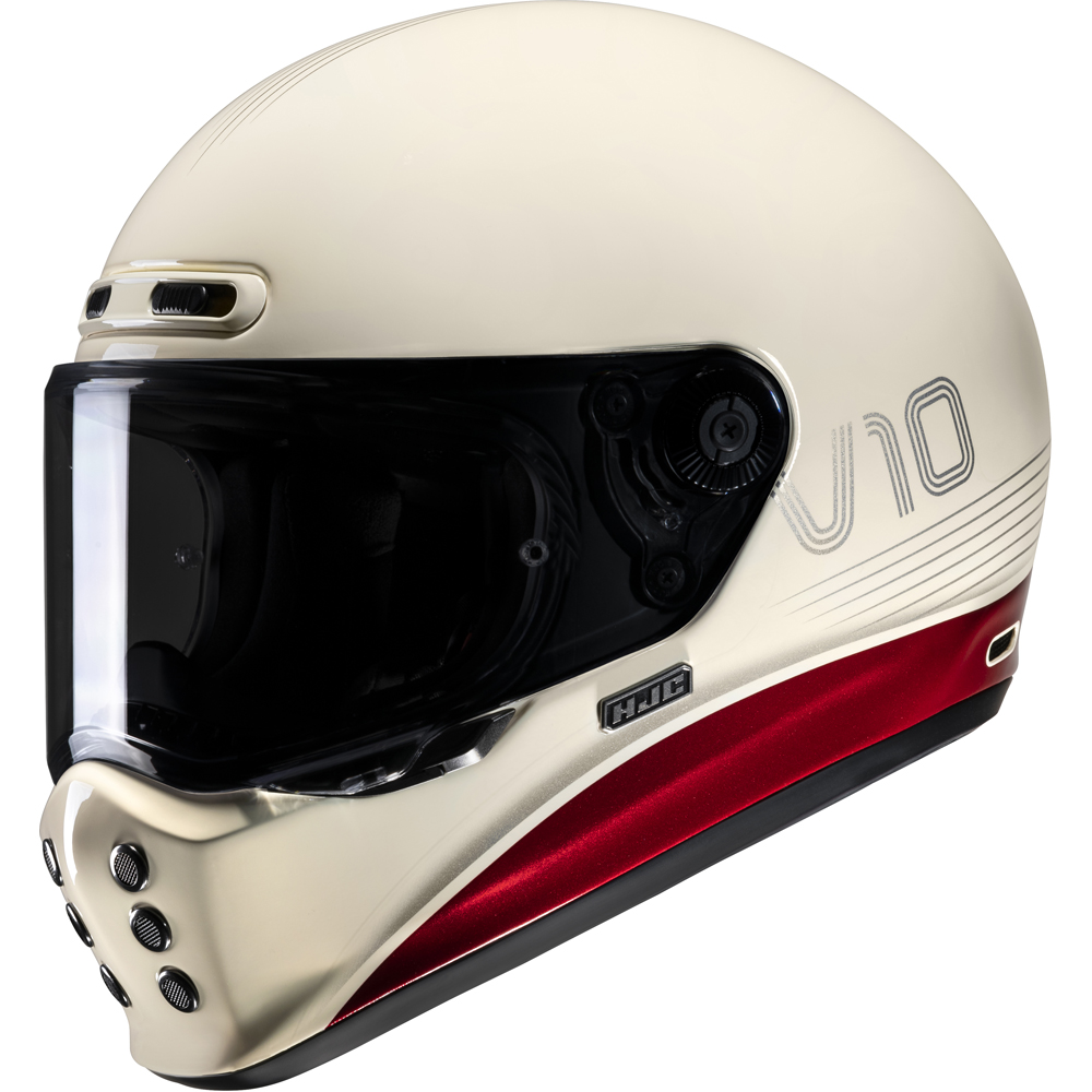 Casque V10 Tami