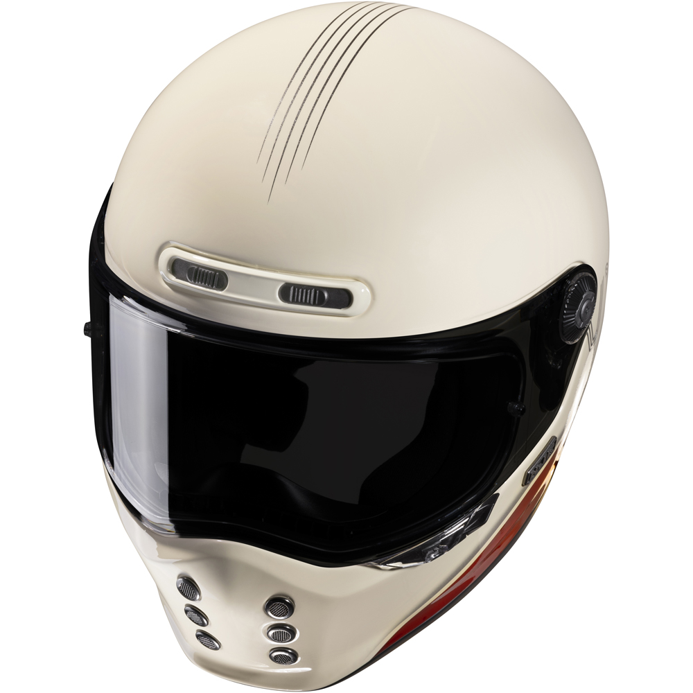 Casque V10 Tami