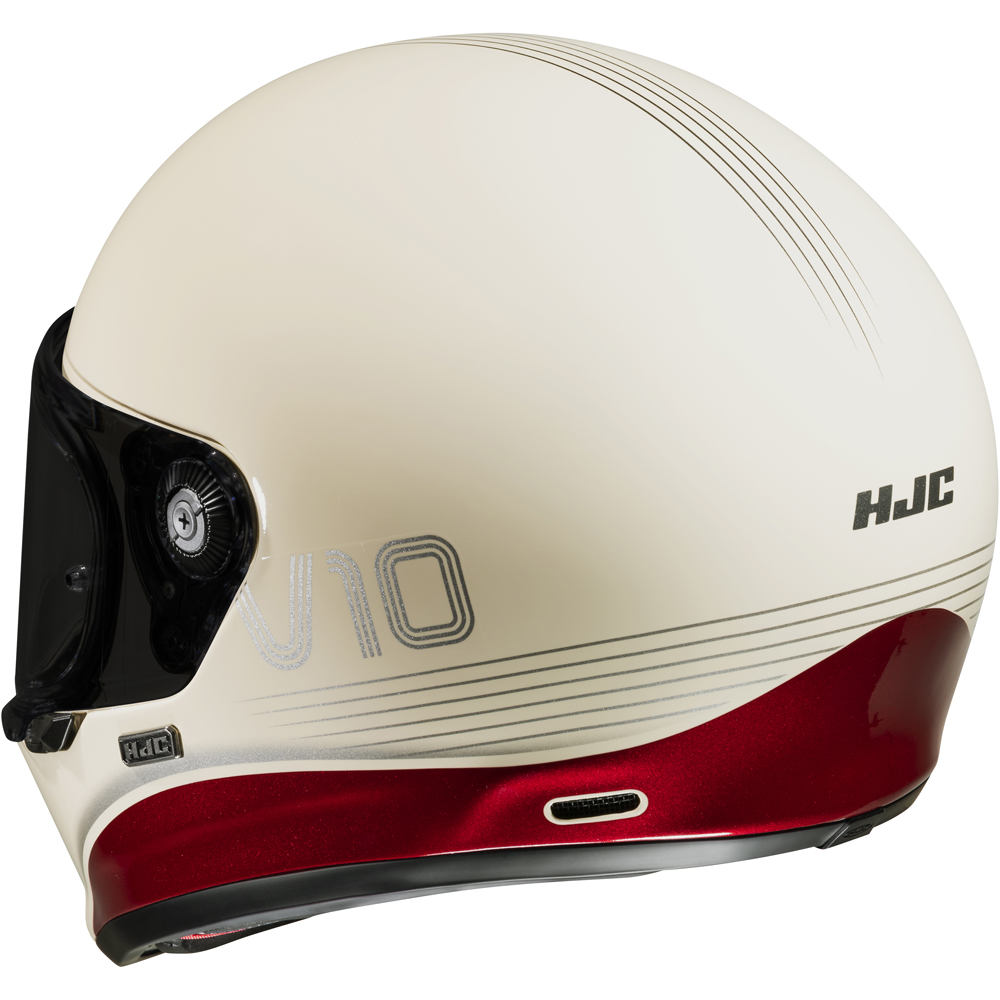 Casque V10 Tami