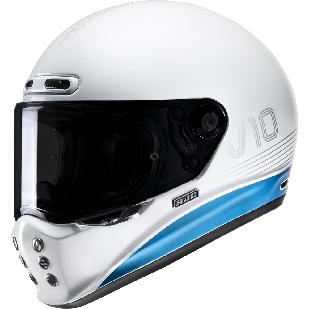 Casque V10 Tami