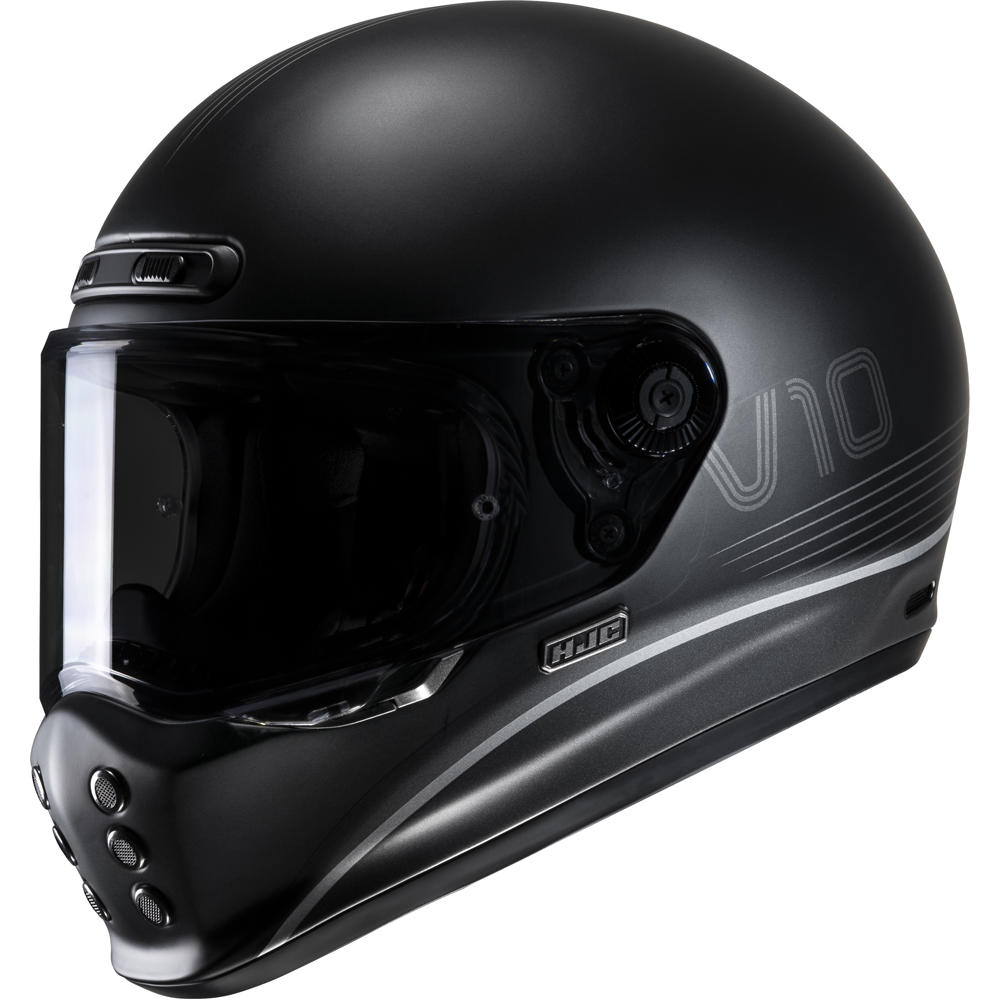 Casque V10 Tami