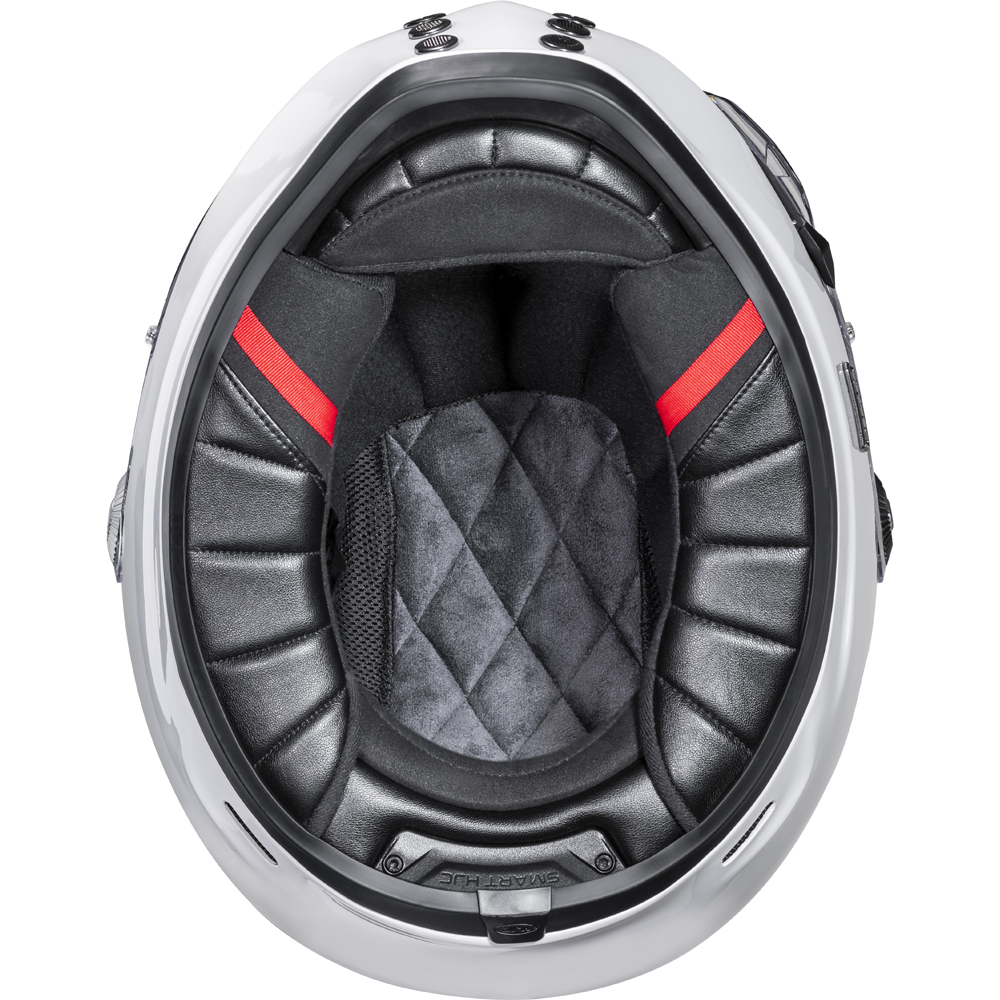 Casque V10 Uni