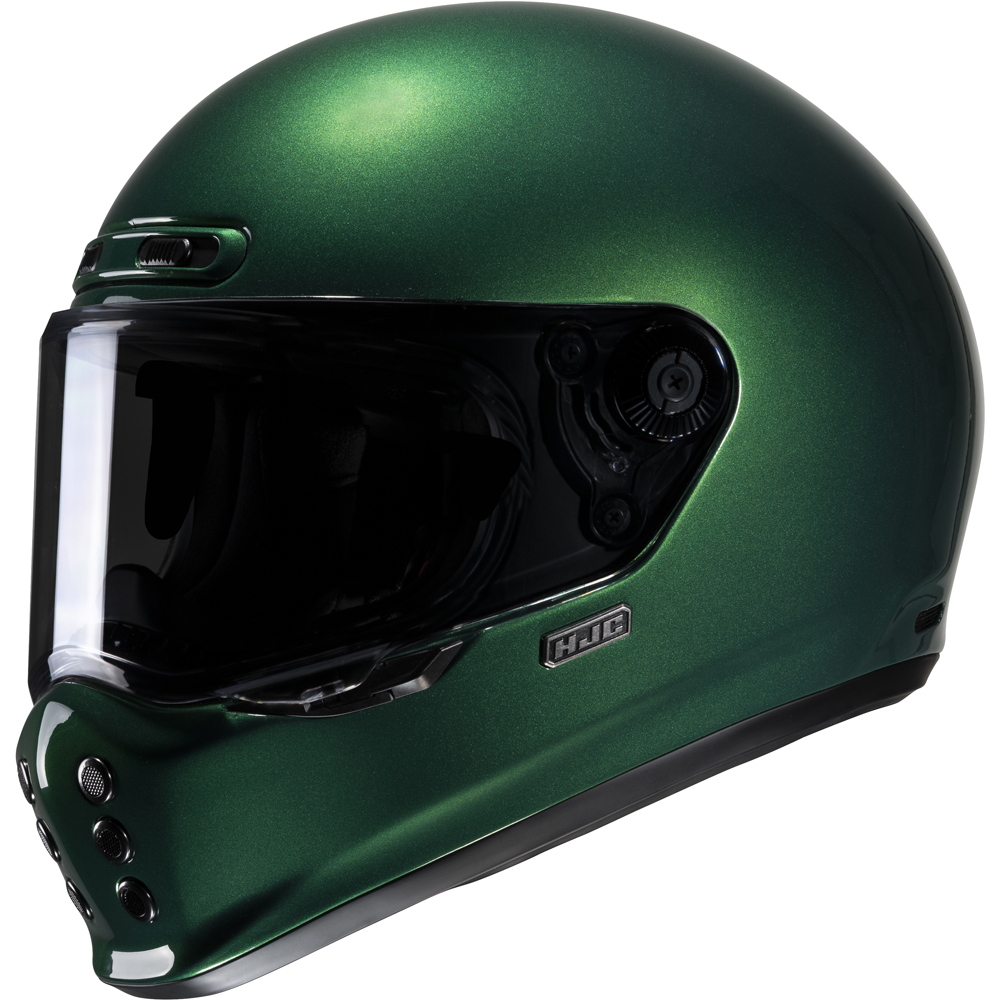 Casque V10 Uni