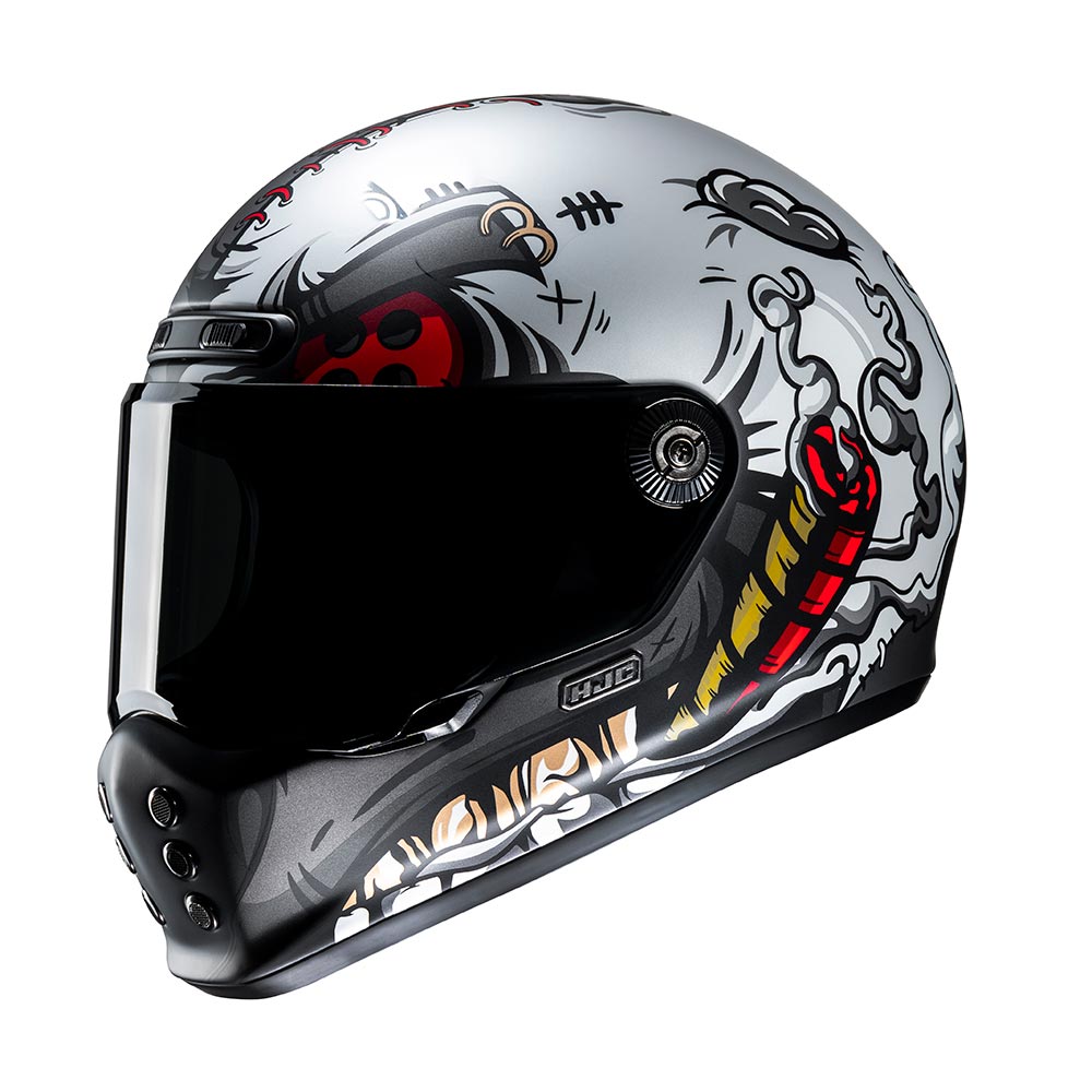 Casque V10 Vatt