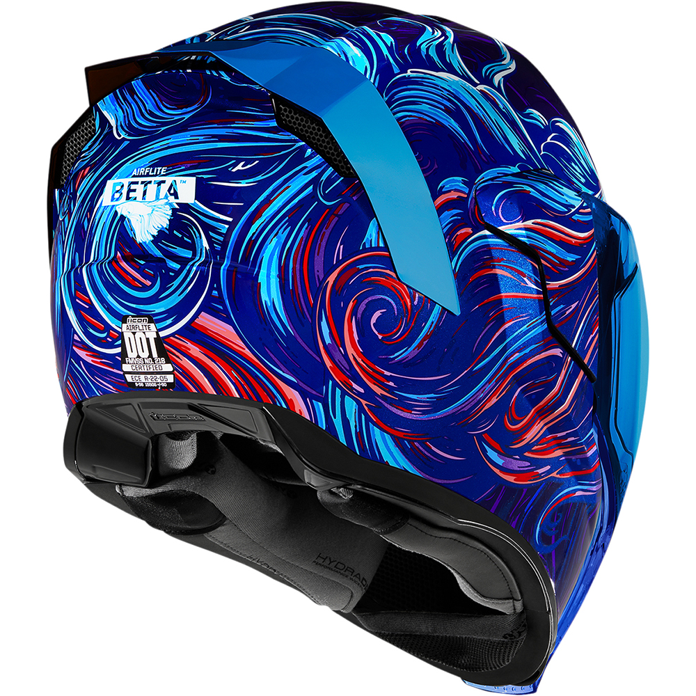 Casque Airflite Betta™