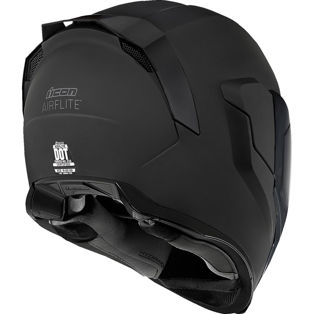 Casque Airflite Dark™