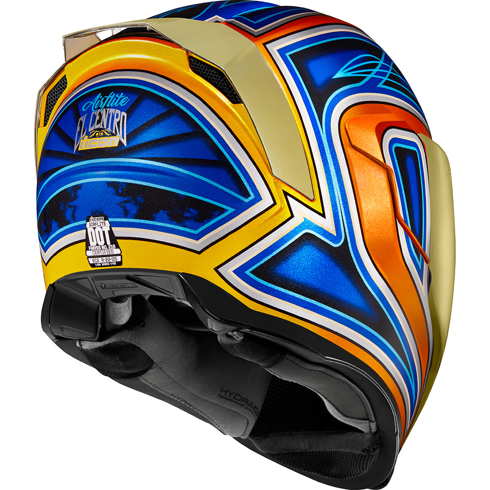 Casque Airflite El Centro™