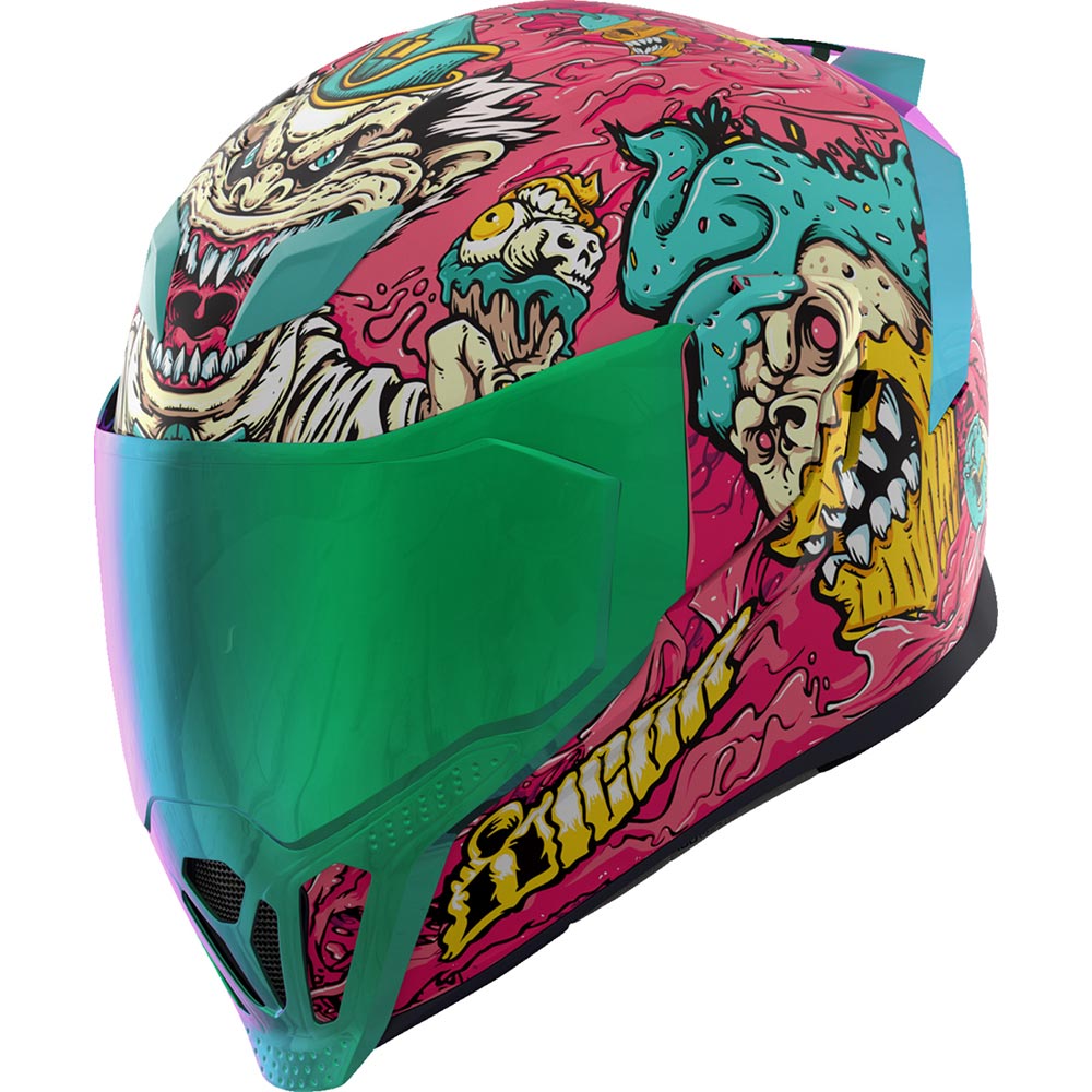 Casque Airflite MIPS® Snack Attack™