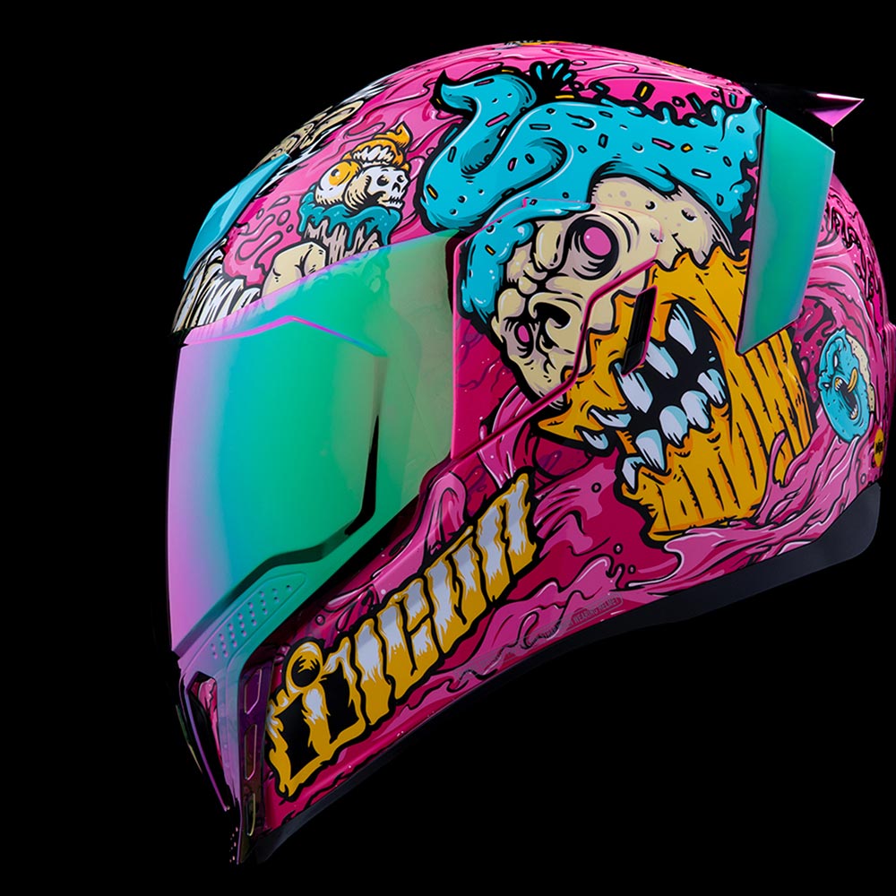 Casque Airflite MIPS® Snack Attack™