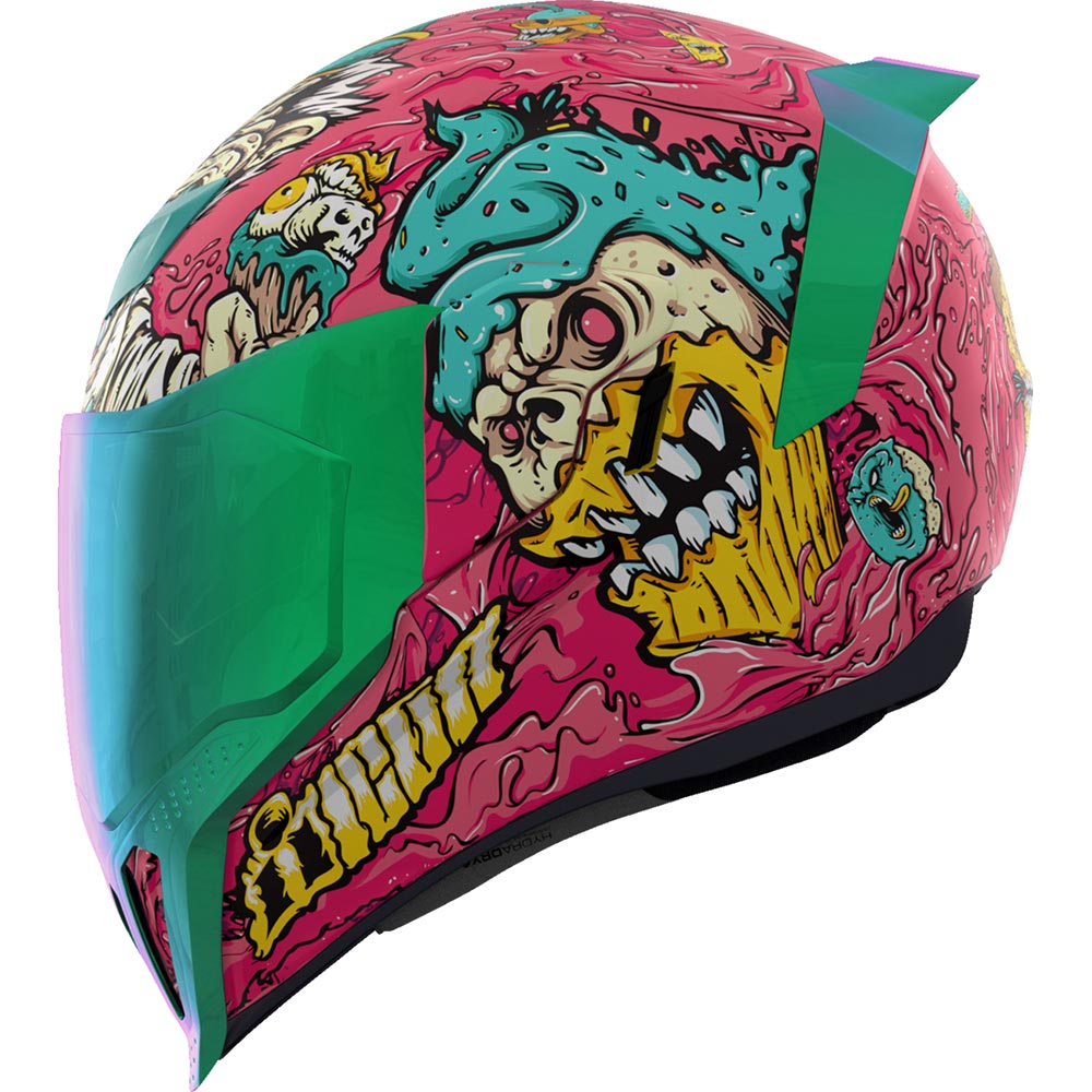 Casque Airflite MIPS® Snack Attack™