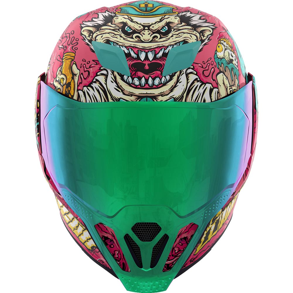 Casque Airflite MIPS® Snack Attack™