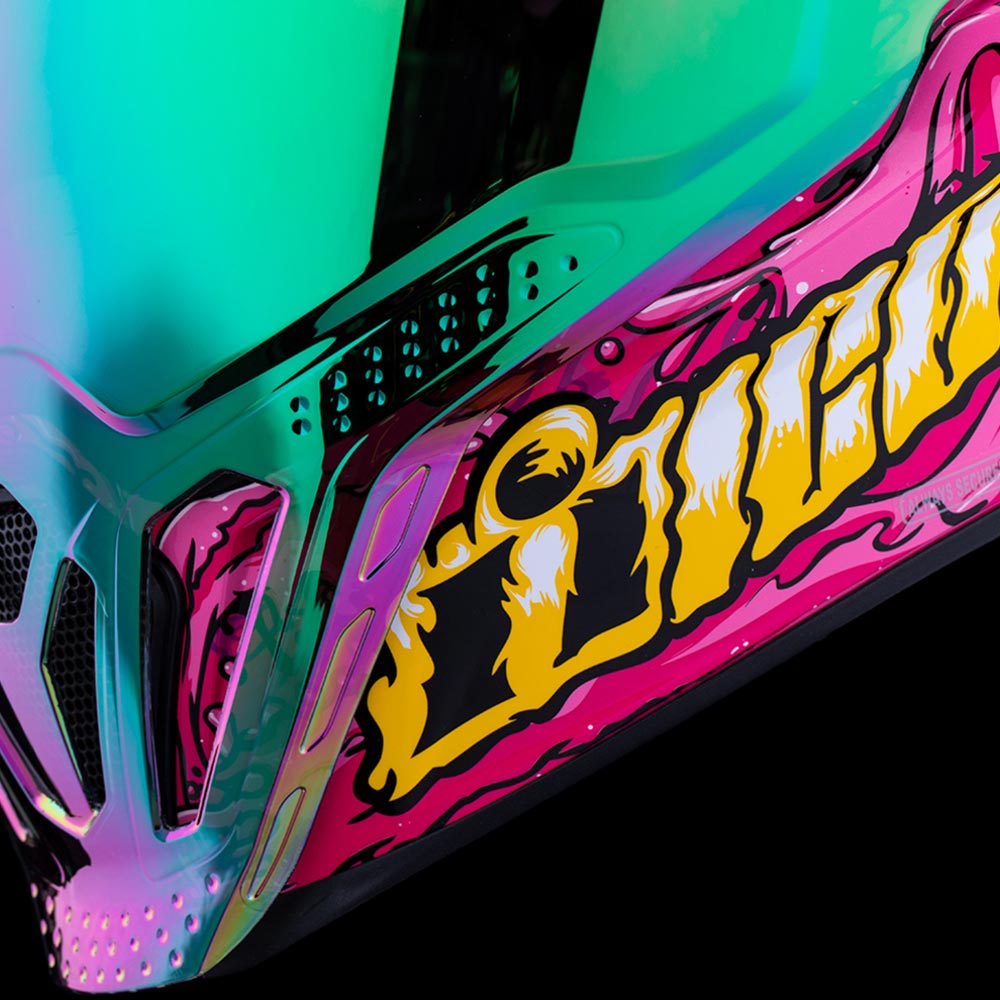 Casque Airflite MIPS® Snack Attack™