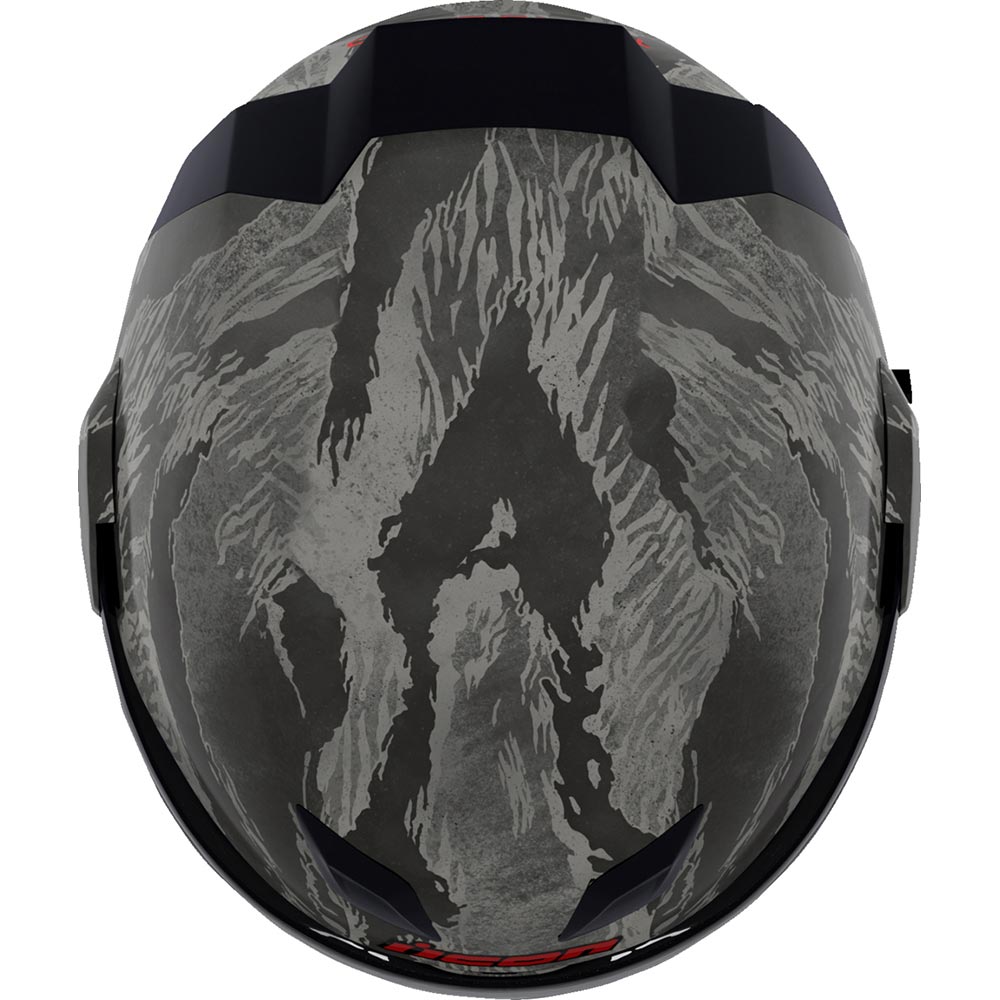 Casque Airflite Mips® Tiger's Blood™