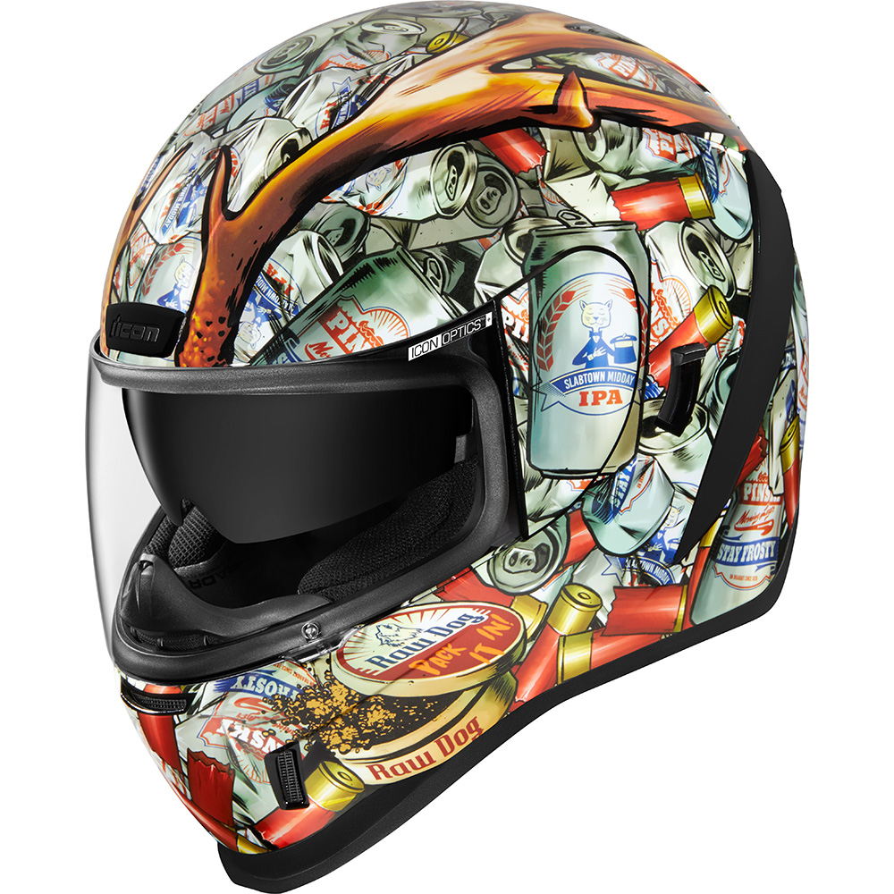 Casque Airform Buck Fever™